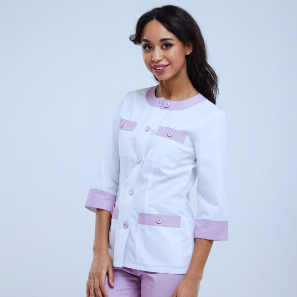 Classic with Lavander