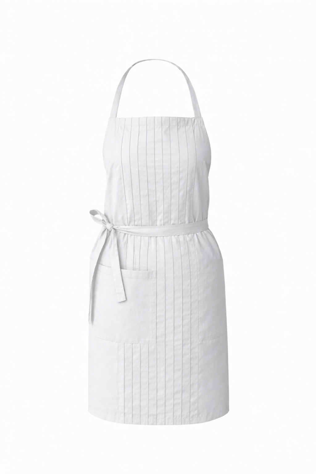 Фартух з нагрудником з відстрочкою - Зображення 2