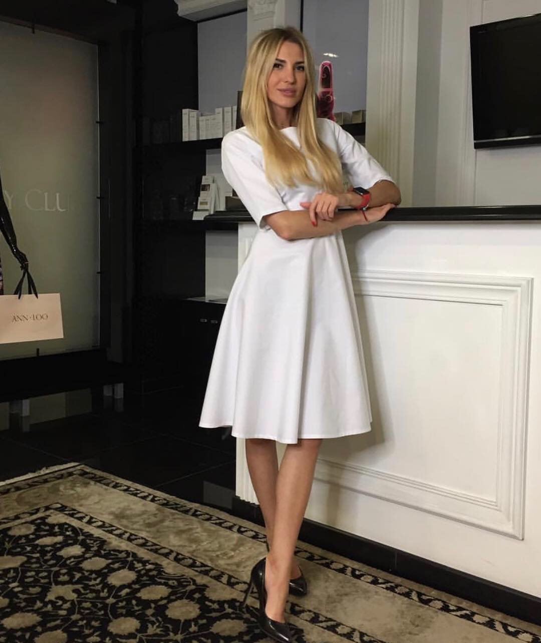 Kyile White - Зображення 2