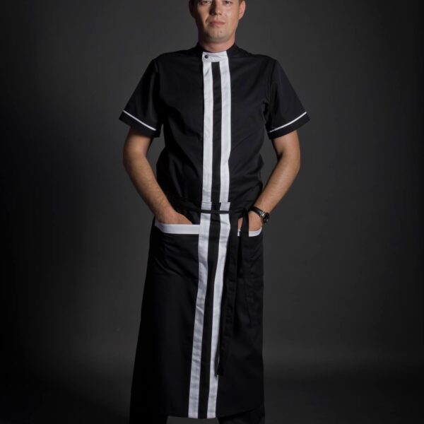Фартух Dante (без нагрудника)
