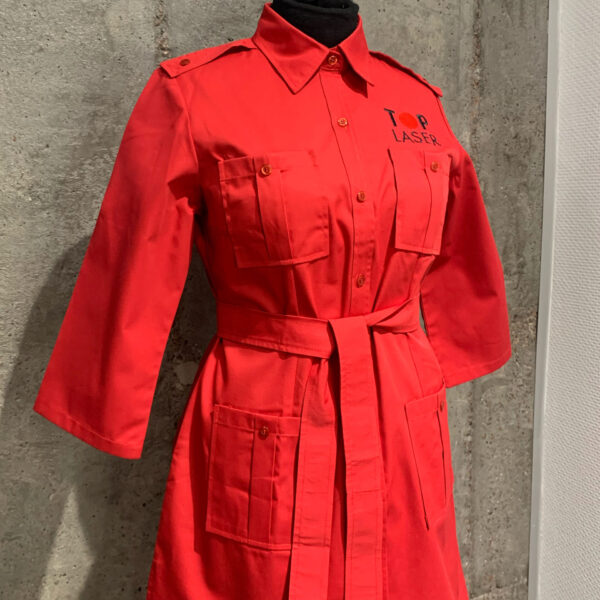 Amy Red (середня довжина)