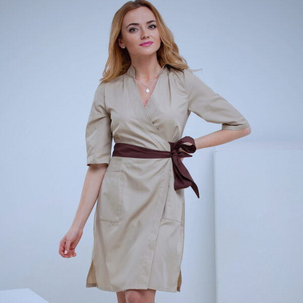 Медичний халат Україна